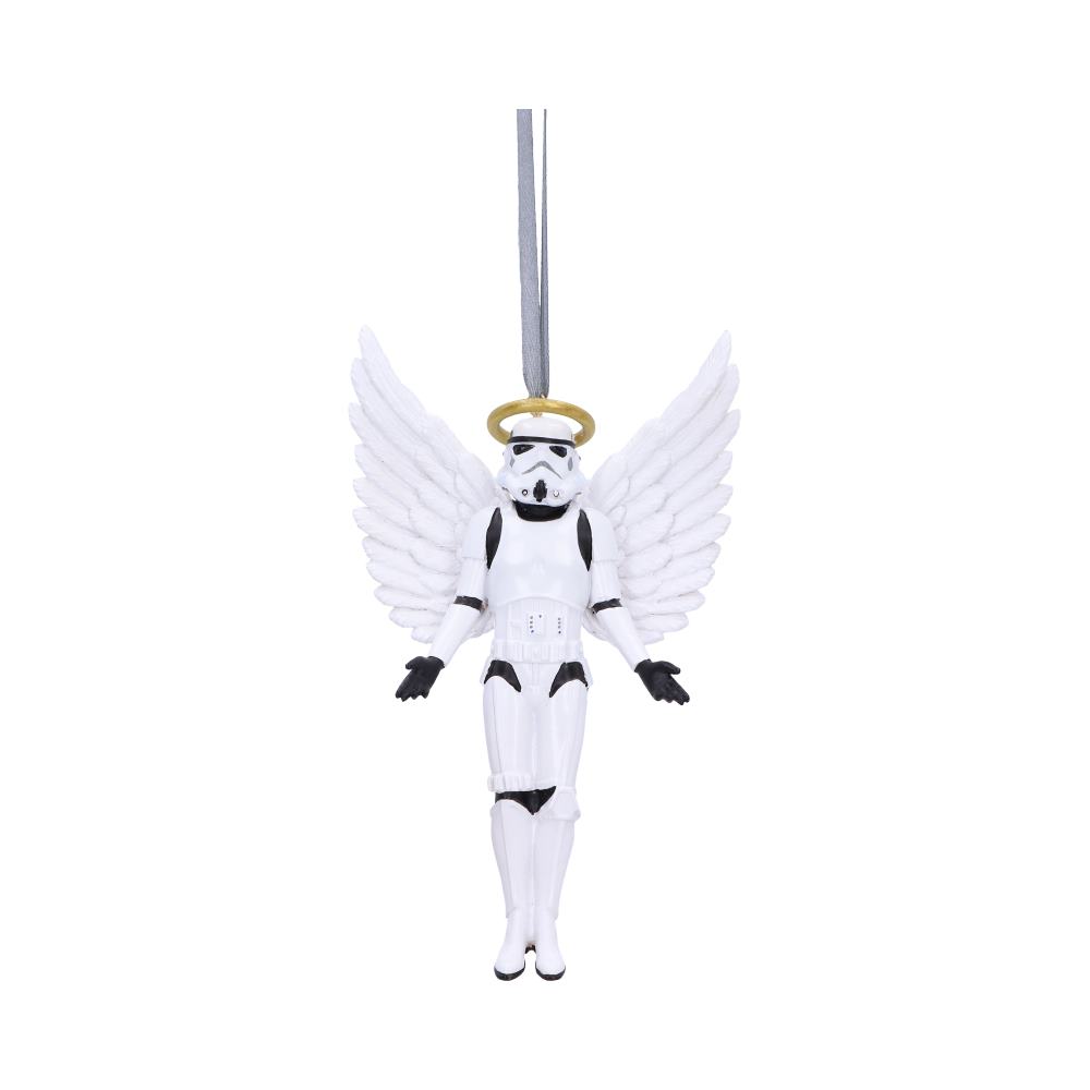 Star Wars The Original Stormtrooper Resin Collectible Hanging Ornament - For Heaven's Sake