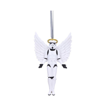 Star Wars The Original Stormtrooper Resin Collectible Hanging Ornament - For Heaven's Sake