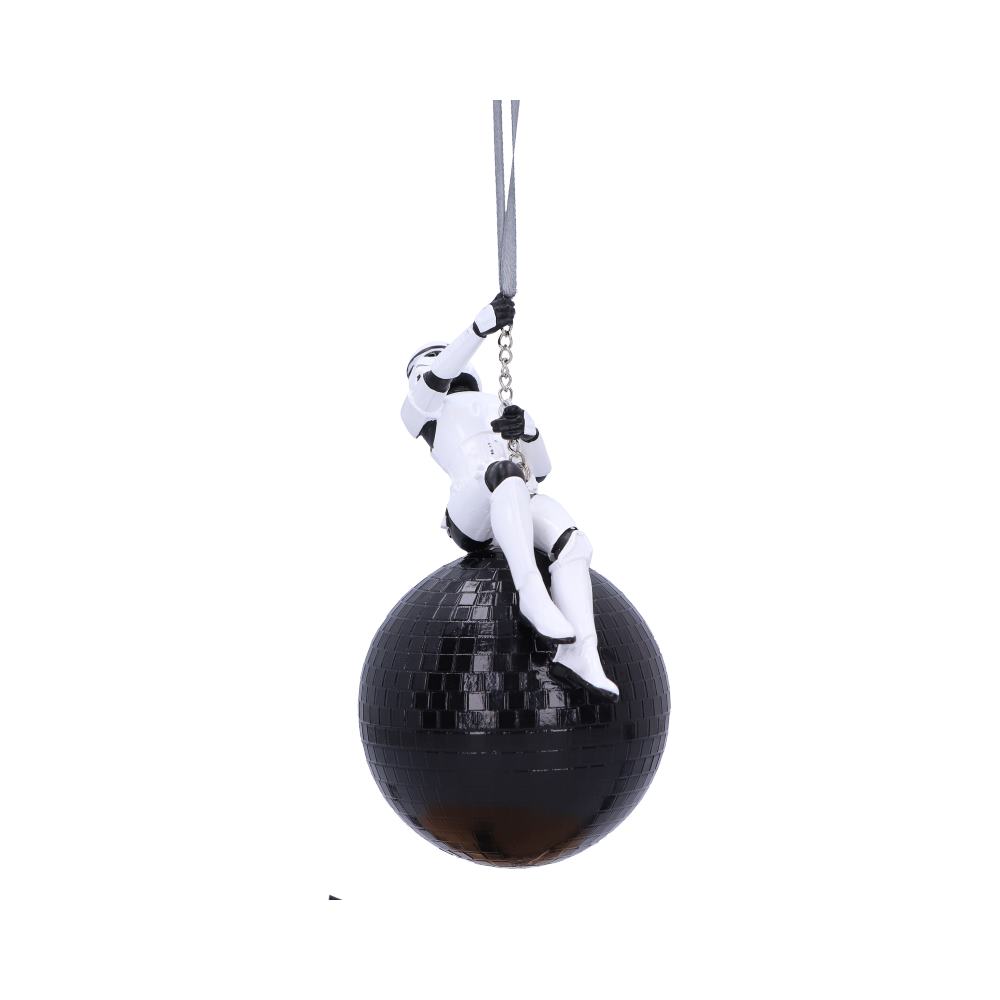 Star Wars The Original Stormtrooper Resin Collectible Hanging Ornament - Wrecking Ball