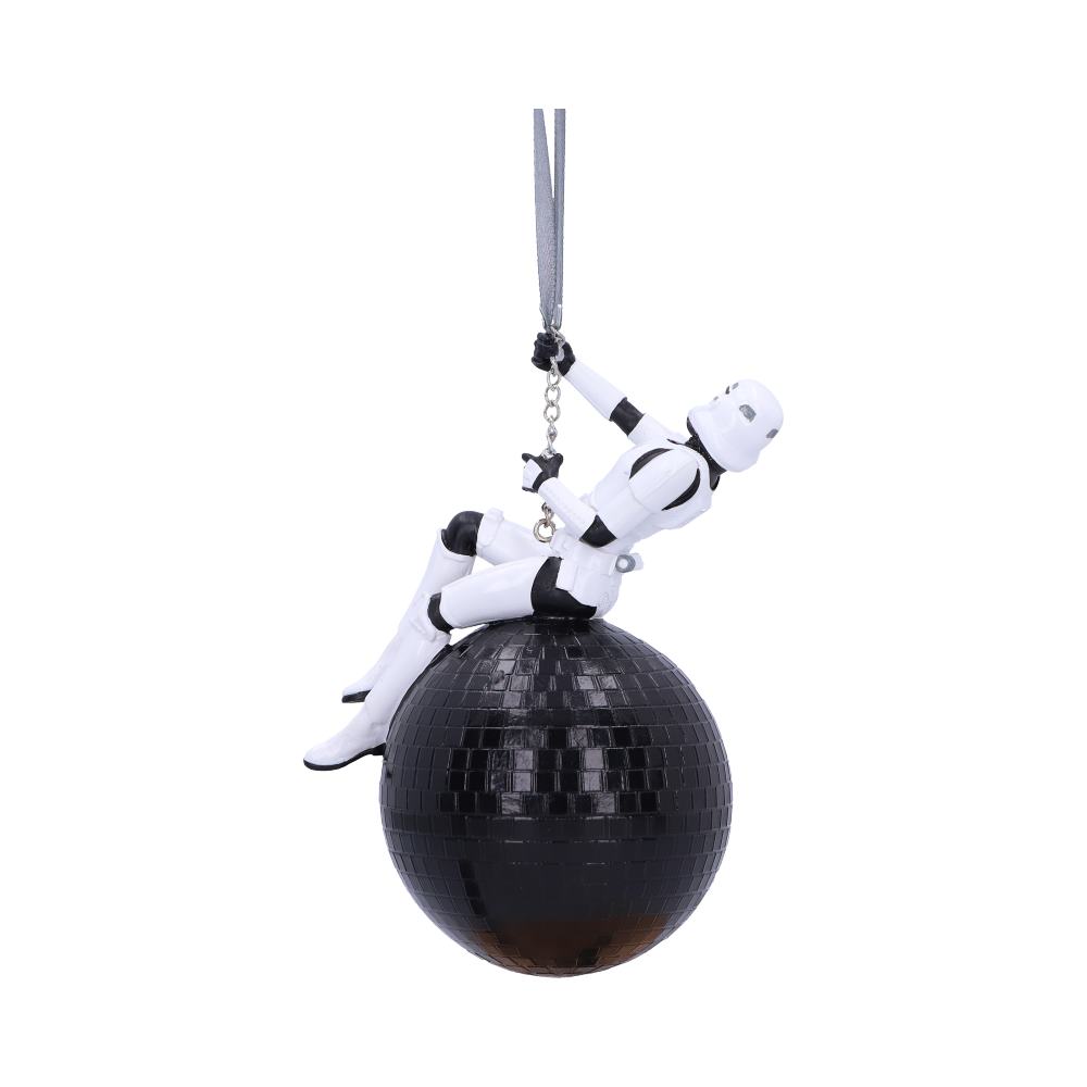 Star Wars The Original Stormtrooper Resin Collectible Hanging Ornament - Wrecking Ball
