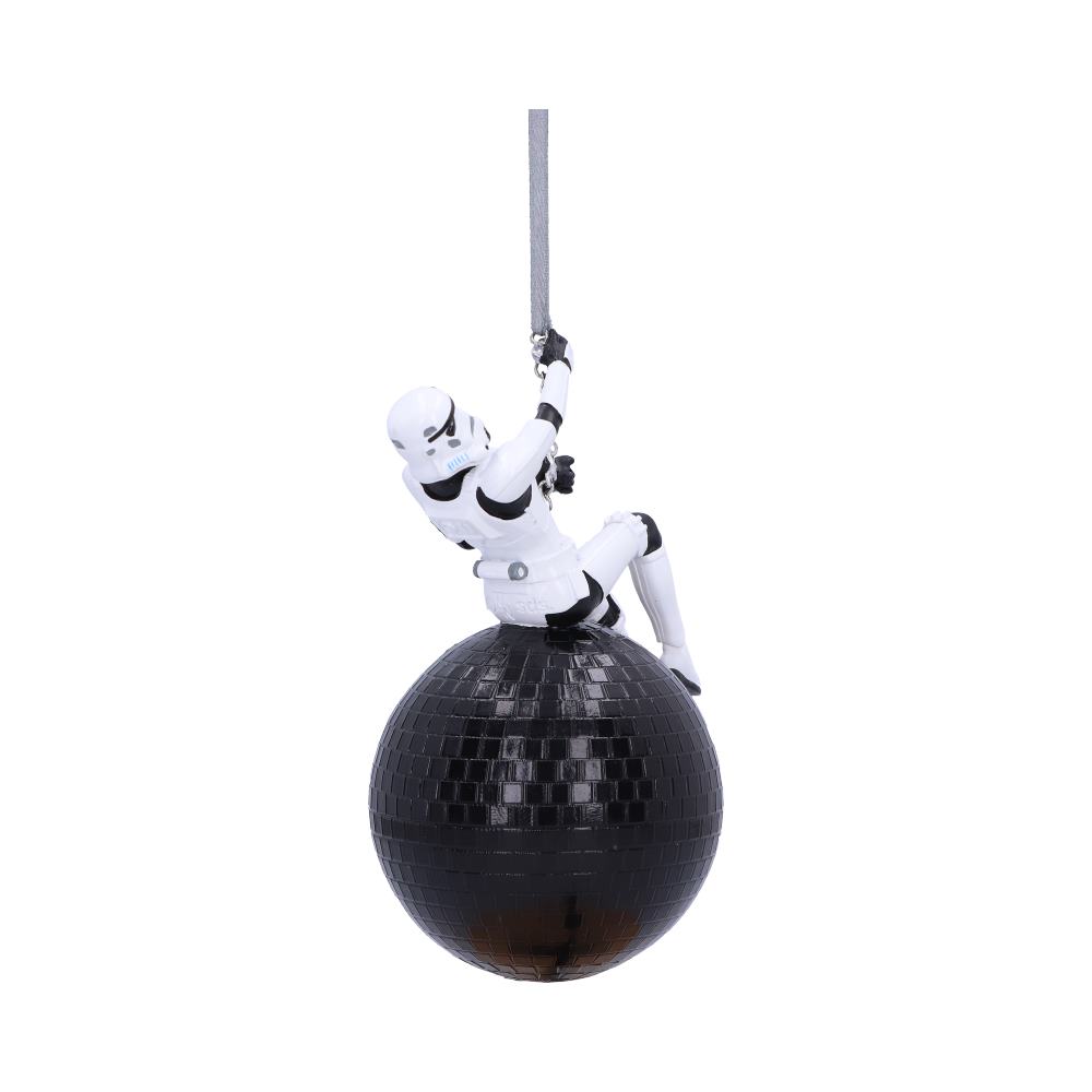 Star Wars The Original Stormtrooper Resin Collectible Hanging Ornament - Wrecking Ball