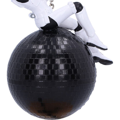 Star Wars The Original Stormtrooper Resin Collectible Hanging Ornament - Wrecking Ball