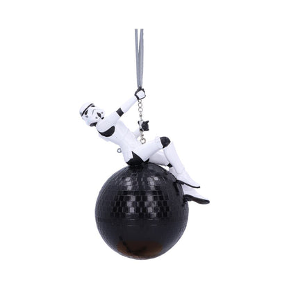 Star Wars The Original Stormtrooper Resin Collectible Hanging Ornament - Wrecking Ball