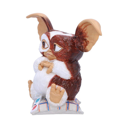 Gremlins Resin Collectible Figurine - Gizmo with 3D Glasses