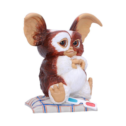 Gremlins Resin Collectible Figurine - Gizmo with 3D Glasses