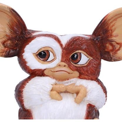 Gremlins Resin Collectible Figurine - Gizmo with 3D Glasses