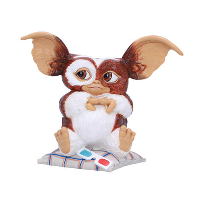 Gremlins Resin Collectible Figurine - Gizmo with 3D Glasses
