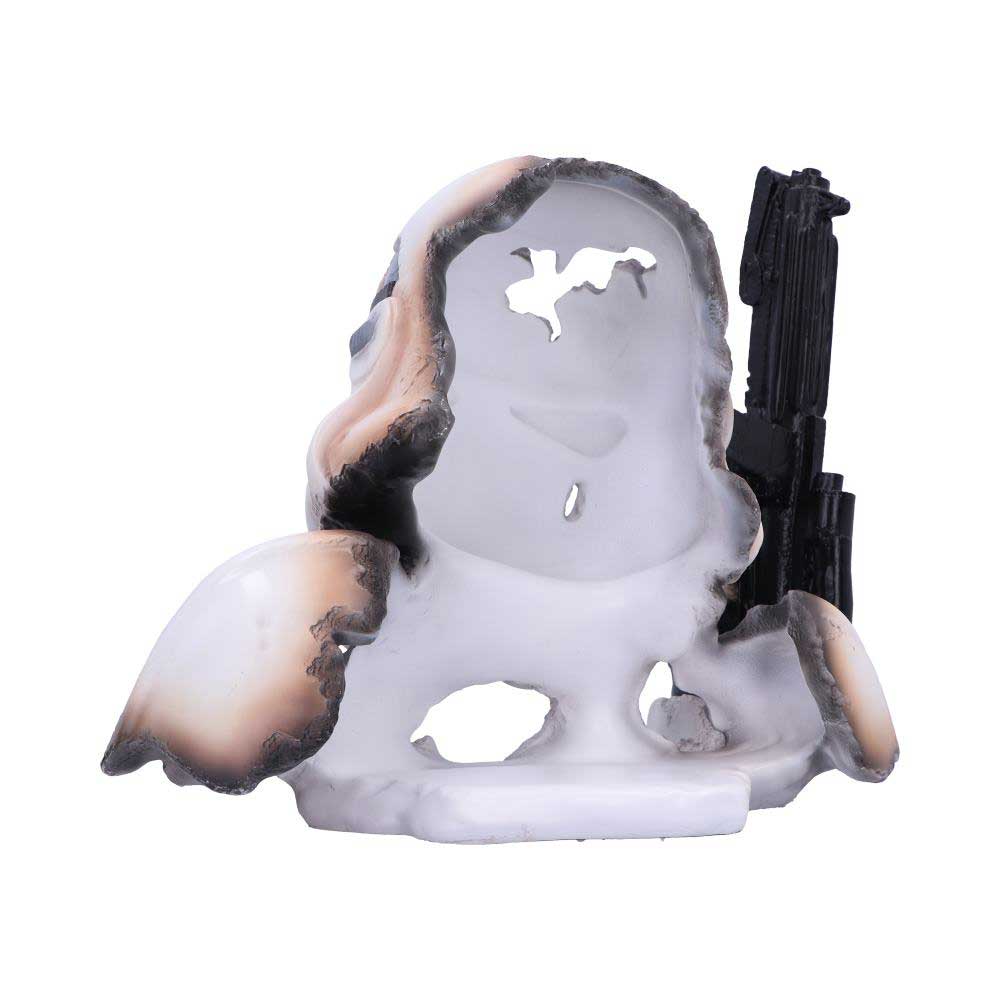 The Original Stormtrooper Collection - Stormtrooper Blasted Bust