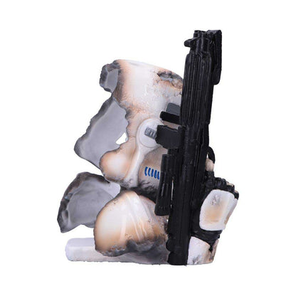 The Original Stormtrooper Collection - Stormtrooper Blasted Bust