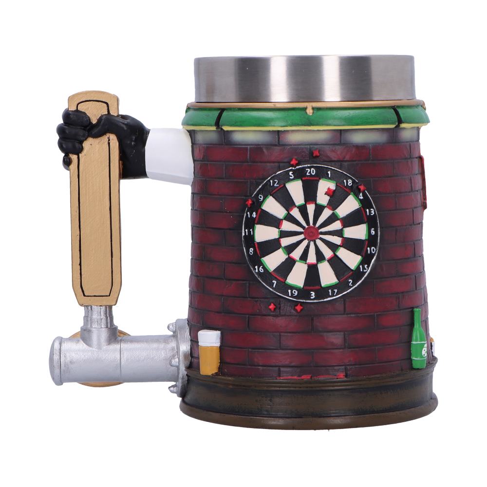 The Original Stormtrooper Polyresin Tankard - Bar Inspired Tankard
