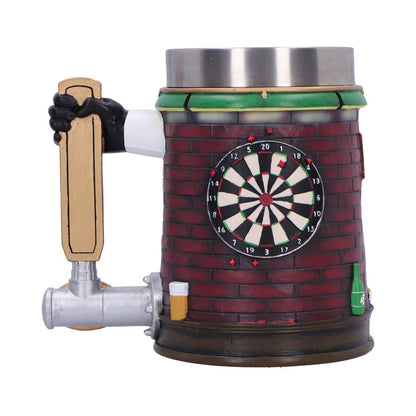 The Original Stormtrooper Polyresin Tankard - Bar Inspired Tankard