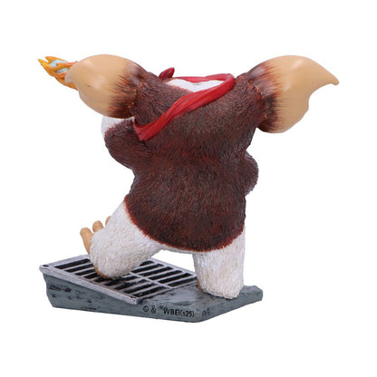 Gremlins Resin Collectible Figurine - Ready Aim Fire