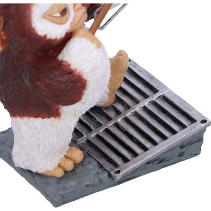 Gremlins Resin Collectible Figurine - Ready Aim Fire