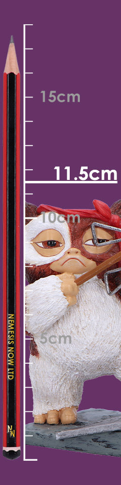 Gremlins Resin Collectible Figurine - Ready Aim Fire