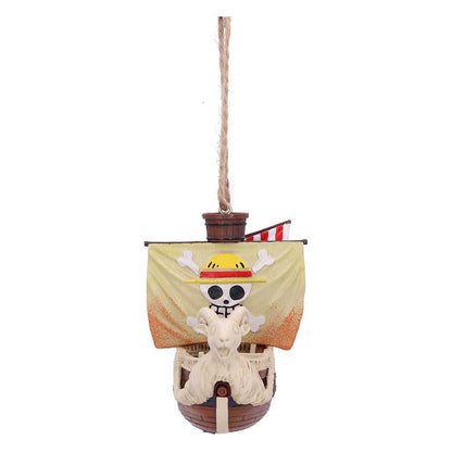 One Piece Hanging Ornament - Going Merry