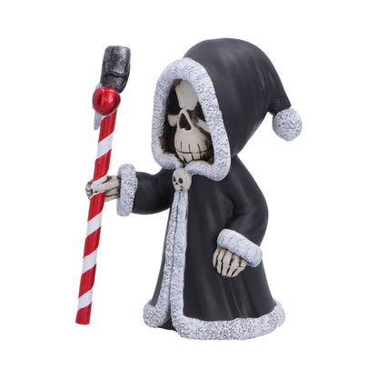 Silent Nightmares - Grimble Christmas Reaper Figure