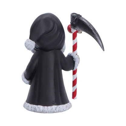 Silent Nightmares - Grimble Christmas Reaper Figure