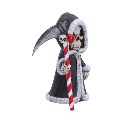 Silent Nightmares - Grimble Christmas Reaper Figure