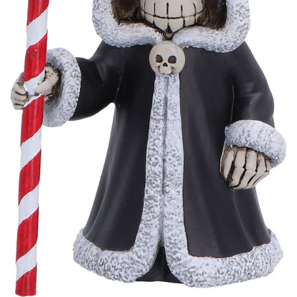 Silent Nightmares - Grimble Christmas Reaper Figure