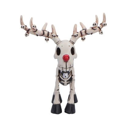 Silent Nightmares - Rudi The Christmas Reindeer