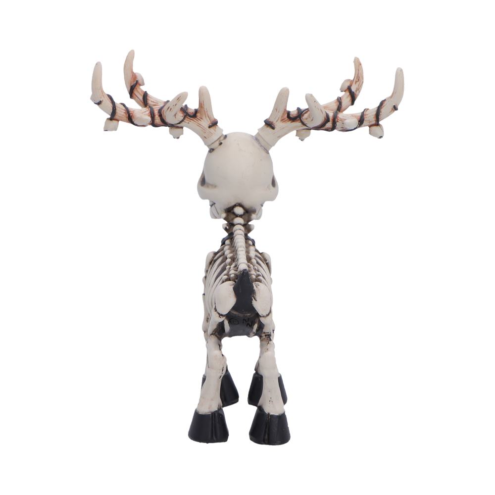 Silent Nightmares - Rudi The Christmas Reindeer
