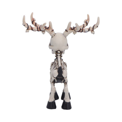 Silent Nightmares - Rudi The Christmas Reindeer