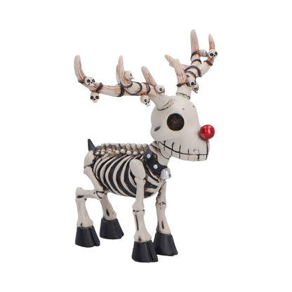 Silent Nightmares - Rudi The Christmas Reindeer
