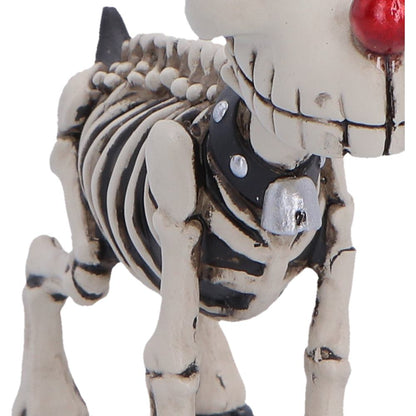 Silent Nightmares - Rudi The Christmas Reindeer