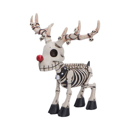 Silent Nightmares - Rudi The Christmas Reindeer