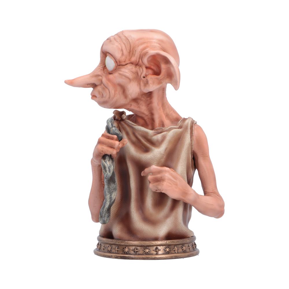 Harry Potter Mini Bust - Dobby