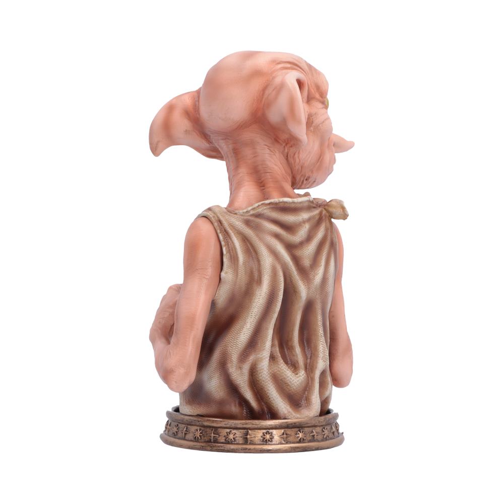 Harry Potter Mini Bust - Dobby