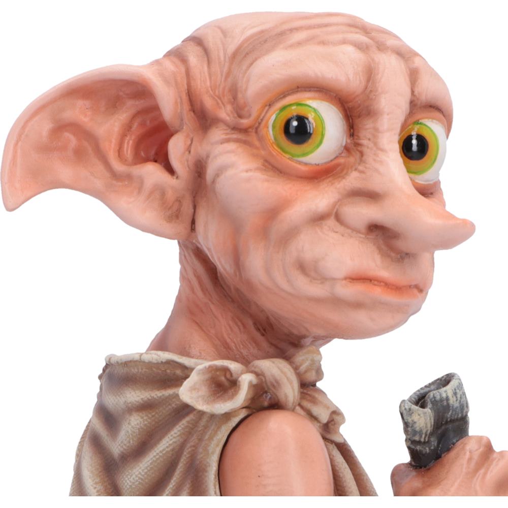 Harry Potter Mini Bust - Dobby
