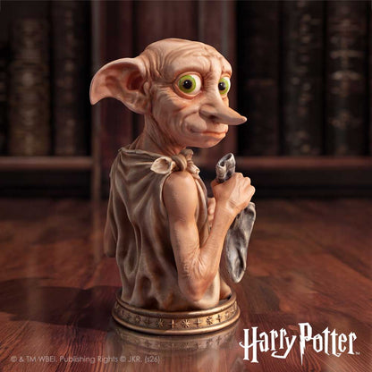 Harry Potter Mini Bust - Dobby