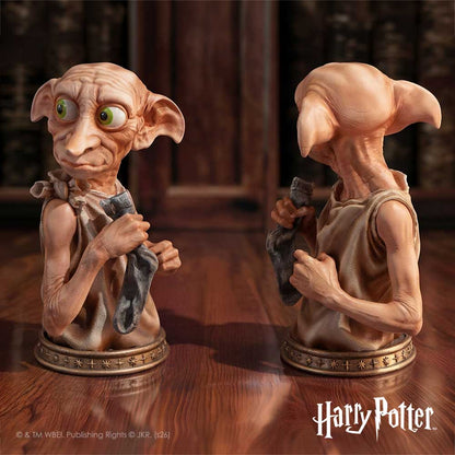 Harry Potter Mini Bust - Dobby