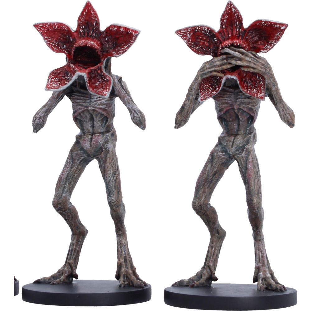 *PRE-ORDER* Nemesis Now 6 Inch Resin Collectible Figurine Set - Three Wise Demogorgons