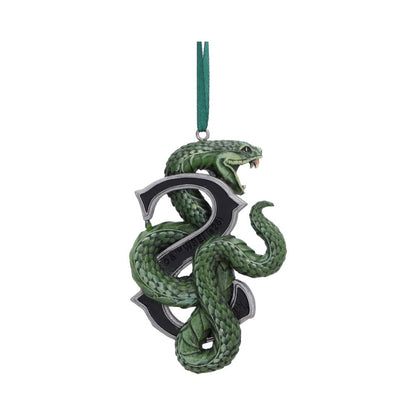 Harry Potter Hanging Ornament - Slytherin Mascot