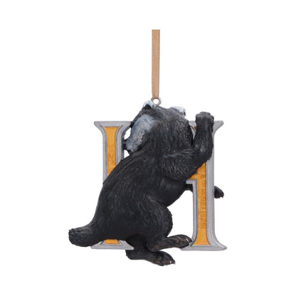 Harry Potter Hanging Ornament - Hufflepuff Mascot