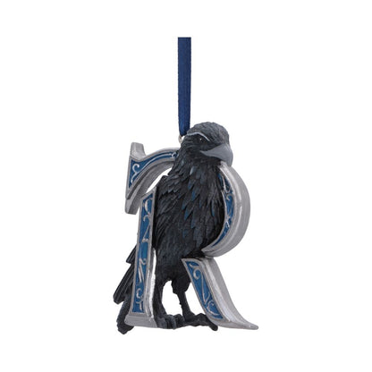 Harry Potter Hanging Ornament - Ravenclaw Mascot