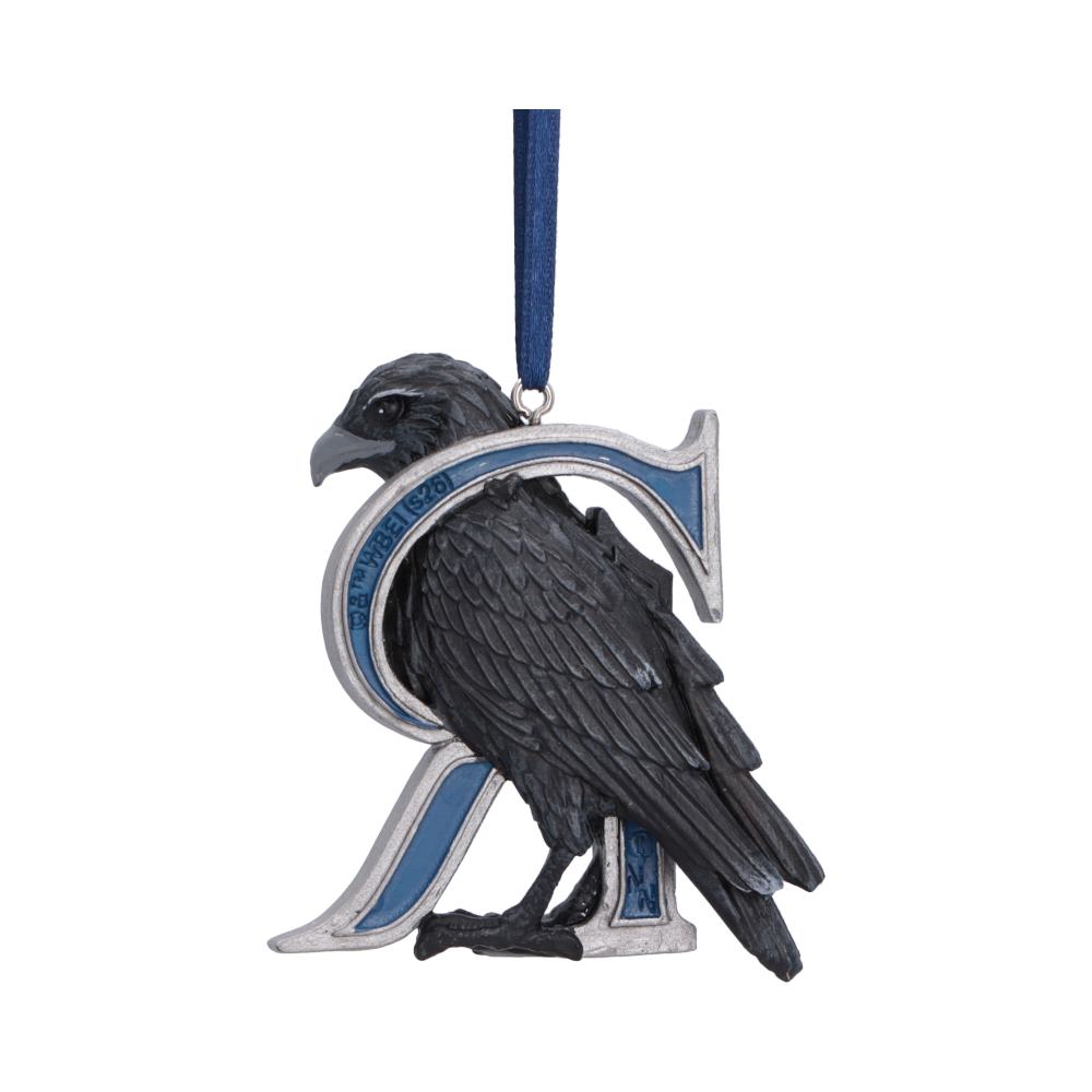 Harry Potter Hanging Ornament - Ravenclaw Mascot