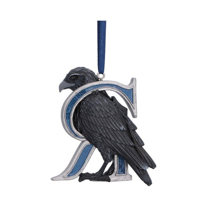 Harry Potter Hanging Ornament - Ravenclaw Mascot