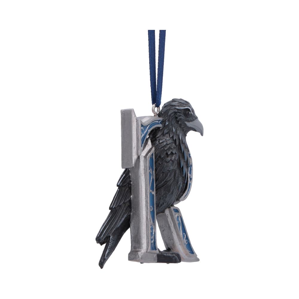 Harry Potter Hanging Ornament - Ravenclaw Mascot