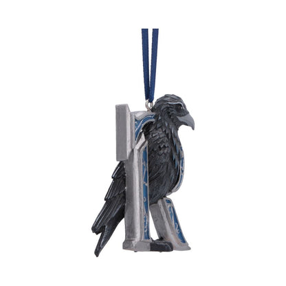 Harry Potter Hanging Ornament - Ravenclaw Mascot