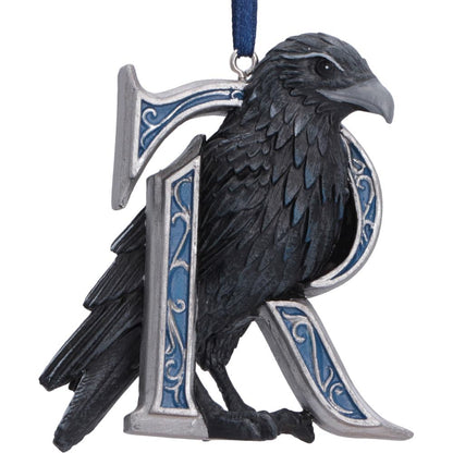 Harry Potter Hanging Ornament - Ravenclaw Mascot