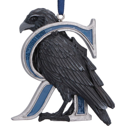 Harry Potter Hanging Ornament - Ravenclaw Mascot