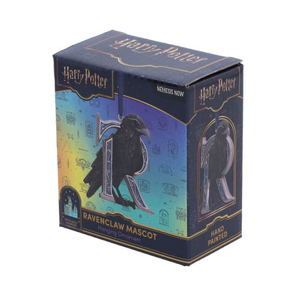 Harry Potter Hanging Ornament - Ravenclaw Mascot