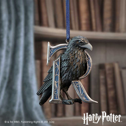 Harry Potter Hanging Ornament - Ravenclaw Mascot