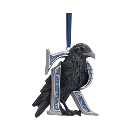 Harry Potter Hanging Ornament - Ravenclaw Mascot