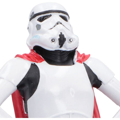 *PRE-ORDER* Star Wars The Original Stormtrooper 6 Inch Resin Collectible Figurine - Stormtrooper Super Trooper