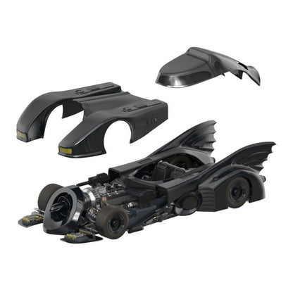 Batman (1989) Super Cyborg Vehicle - Batmobile