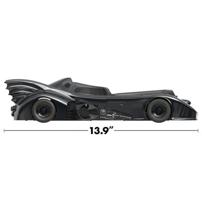 Batman (1989) Super Cyborg Vehicle - Batmobile
